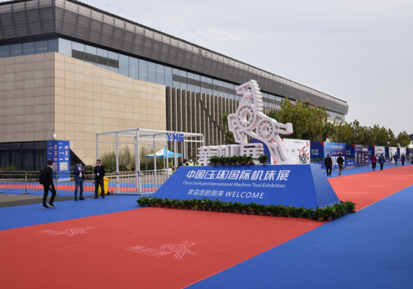 阀门专用机床技术的发展跟我国产业的不足